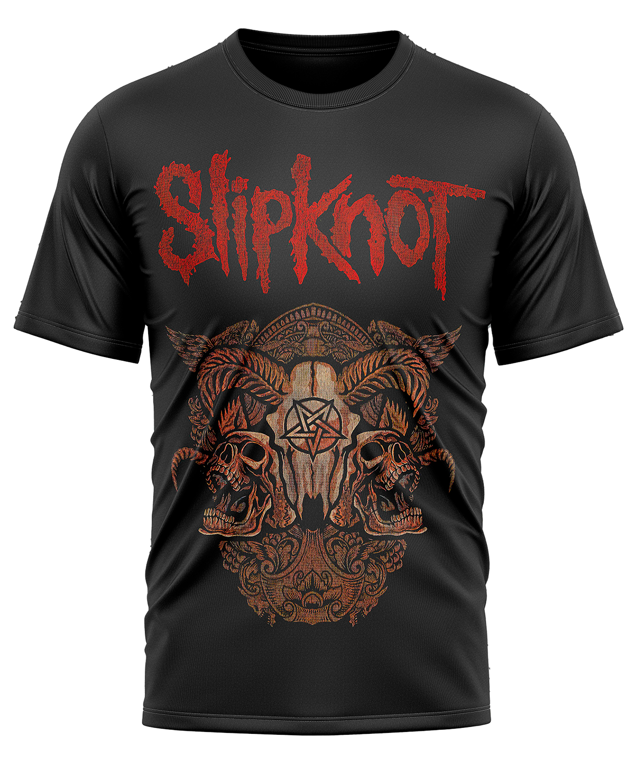 BANDAS-SLIPKNOT