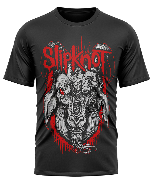 POLO HOMBRE SLIPKNOT