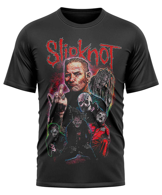 POLO HOMBRE SLIPKNOT