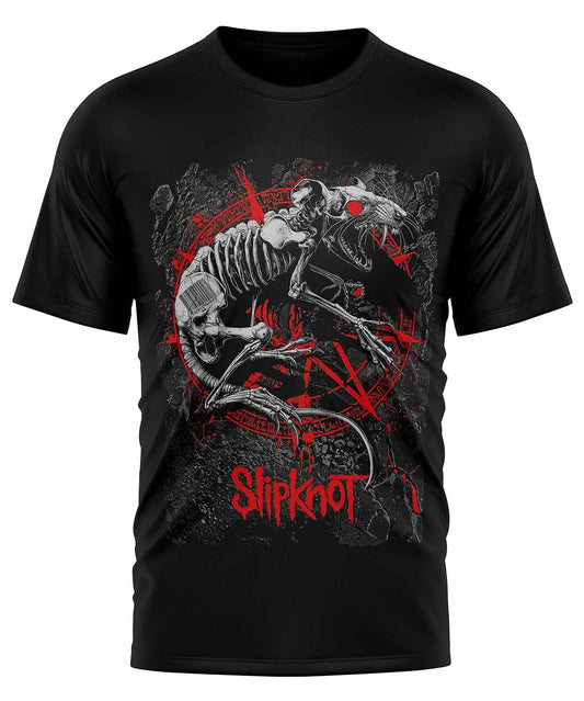 POLO HOMBRE SLIPKNOT