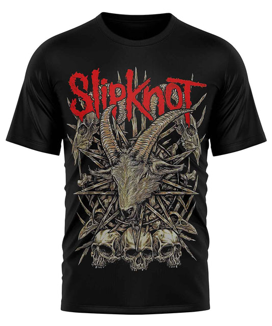 POLO HOMBRE SLIPKNOT